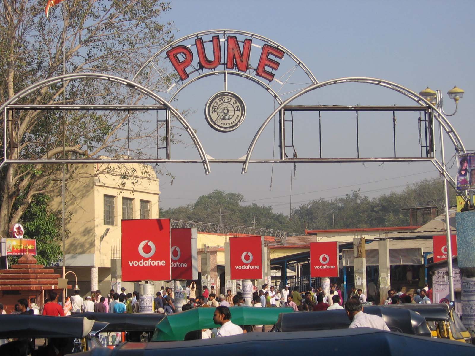 Pune tops in Urban Governance, Delhi sixth - Urban Update