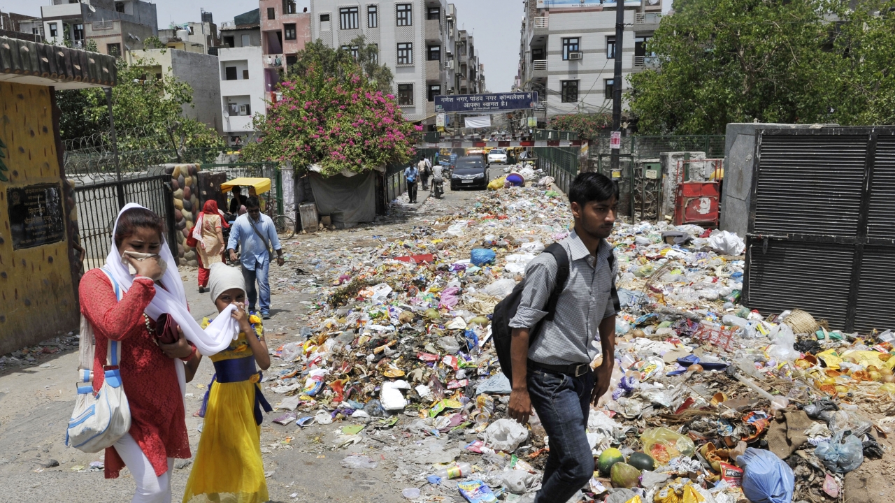 East-Delhi-Garbage-RWAs