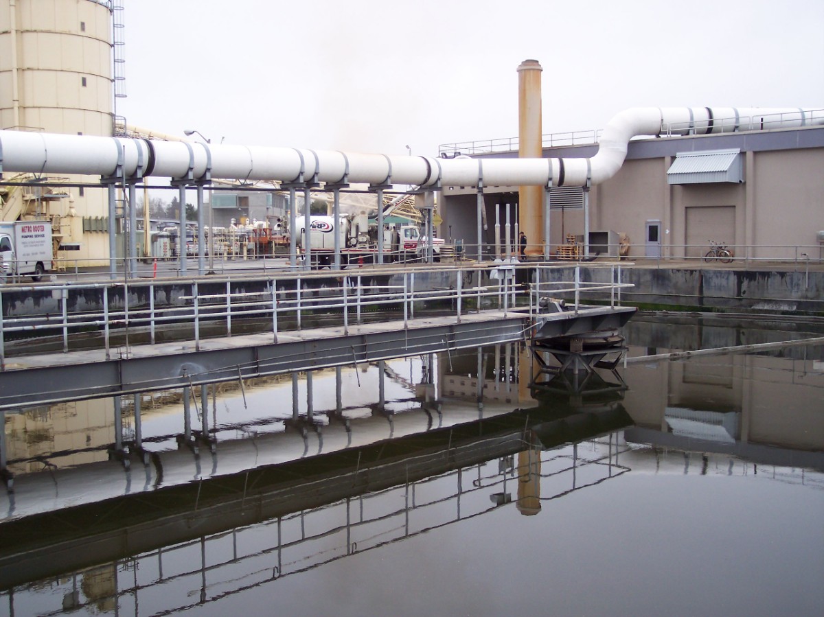 AMC-Water-treatment-plant