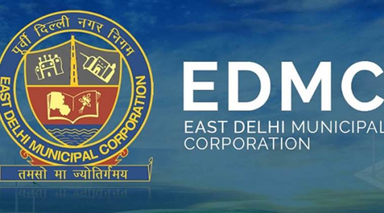 EDMC-commissioner-Delhi
