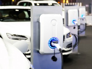 Electric Vehicle Policy 2018