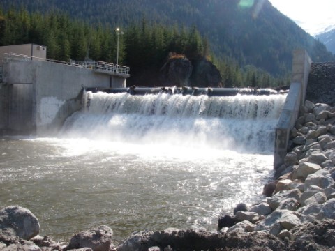 hydroelectricity-project