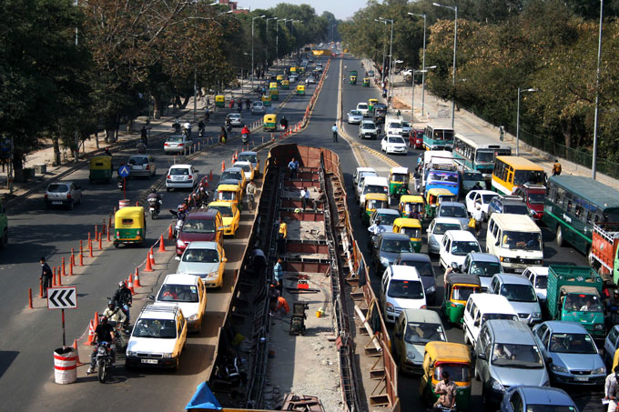 zero fatality corridor, delhi govternment, road safety policy, Dialogue and Development commission