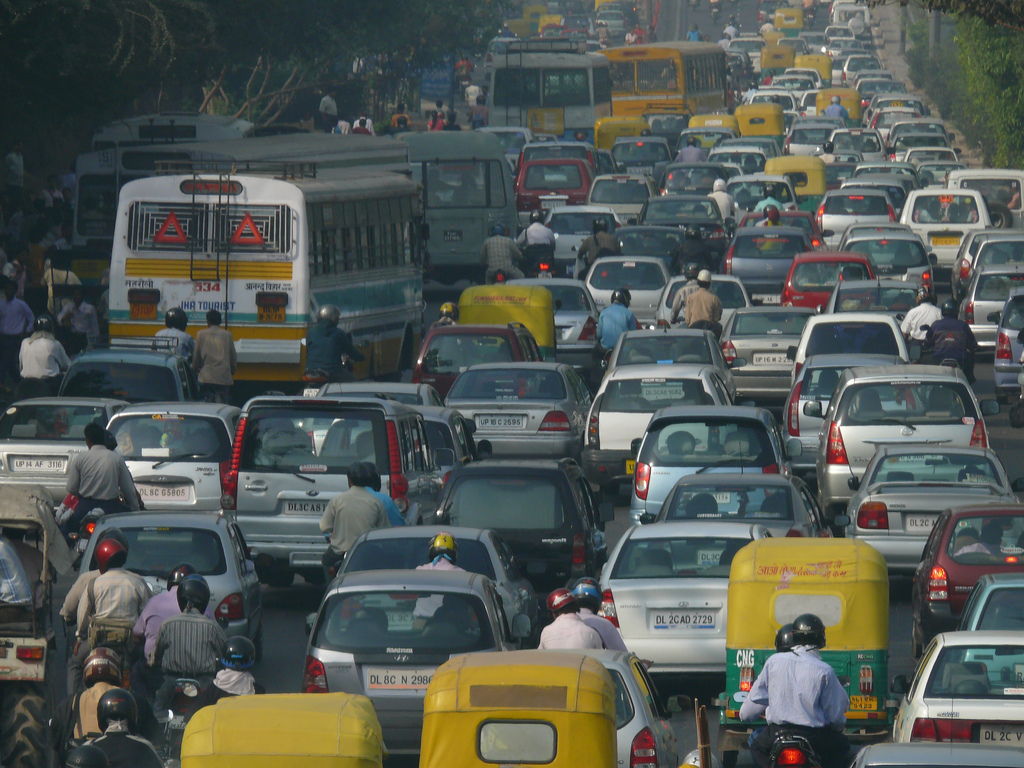 NGT-Delhi-failing-curb-Noise-Pollution