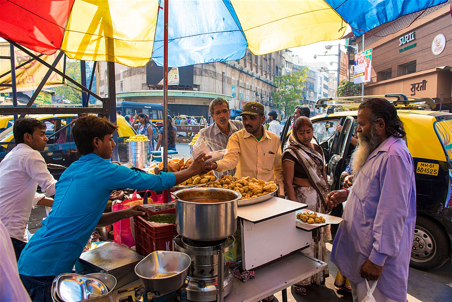 Jharkhand to aware street food vendors on health & hygiene - Urban Update