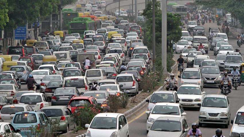 NGT-diesel-vehicles-pollution-Delhi