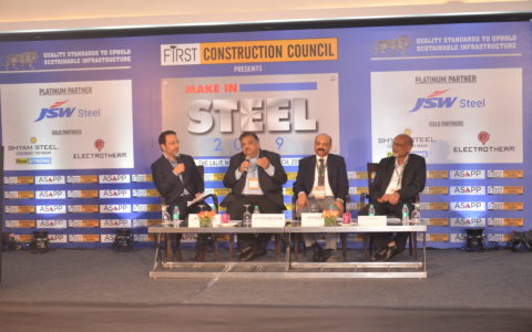 Make-in-Steel-2019-Sustainable-Infrastructure