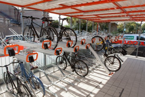 Kochi Metro to set up a parking lot for cycles