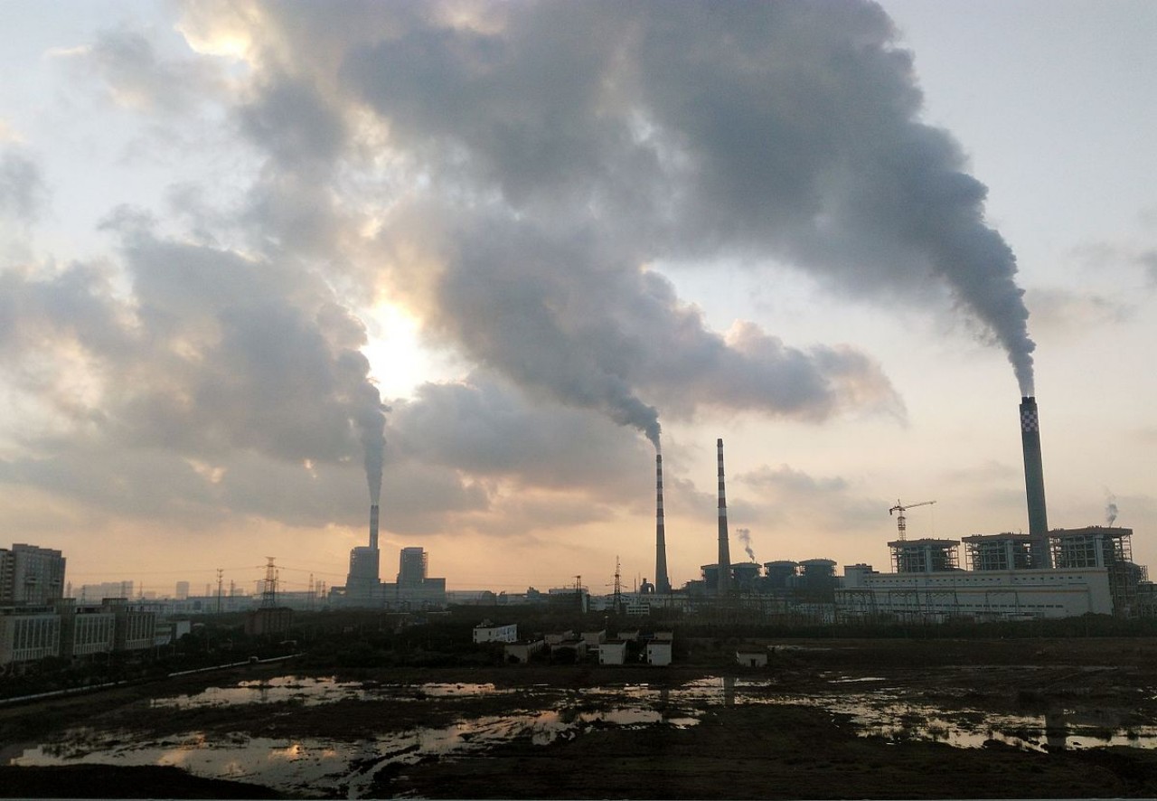 765 Mayapuri industrial units fined Rs 1 lakh each for causing pollution