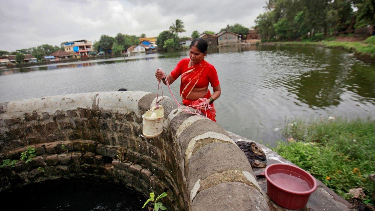 Real-time recording of groundwater soon