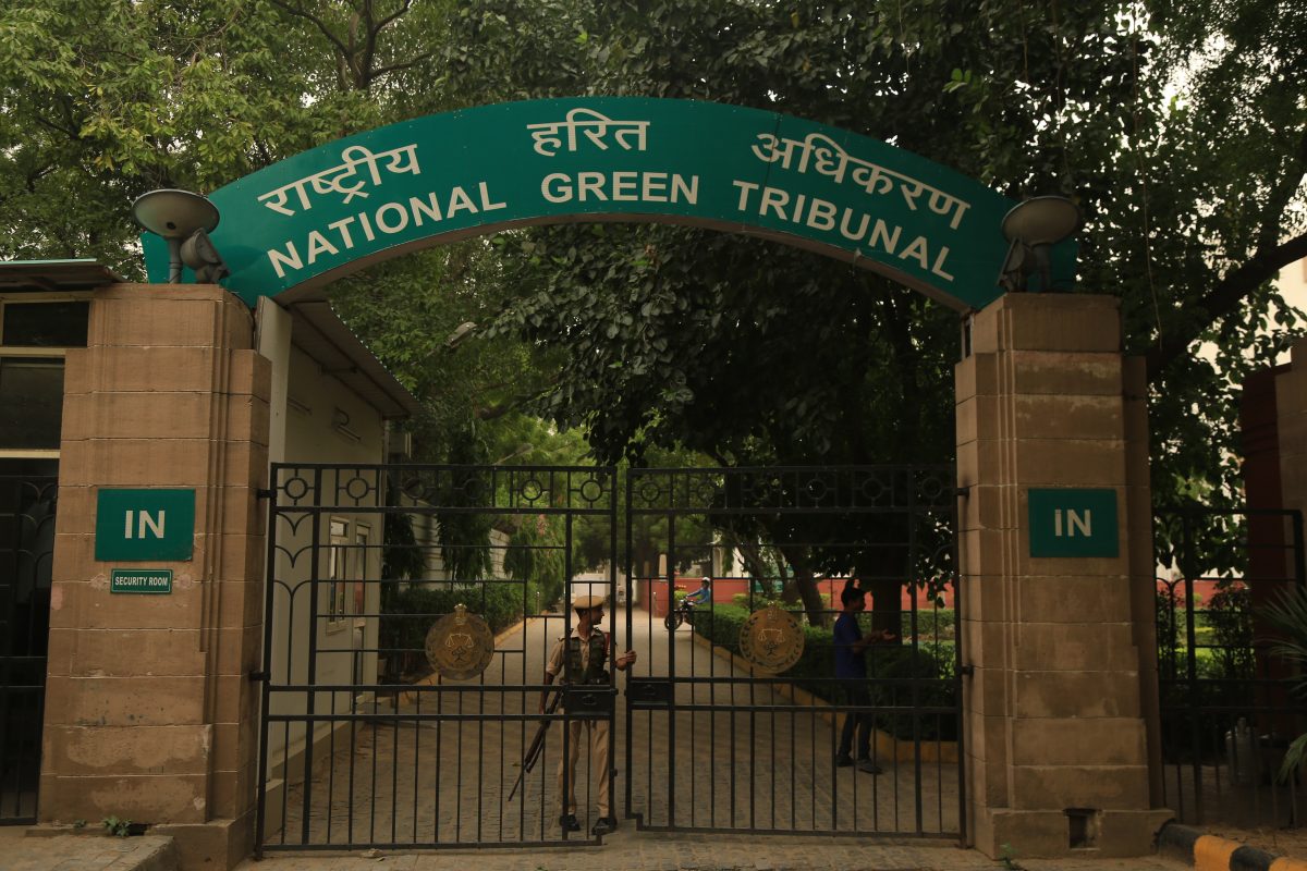 NGT directs CPCB to submit report on used tyres