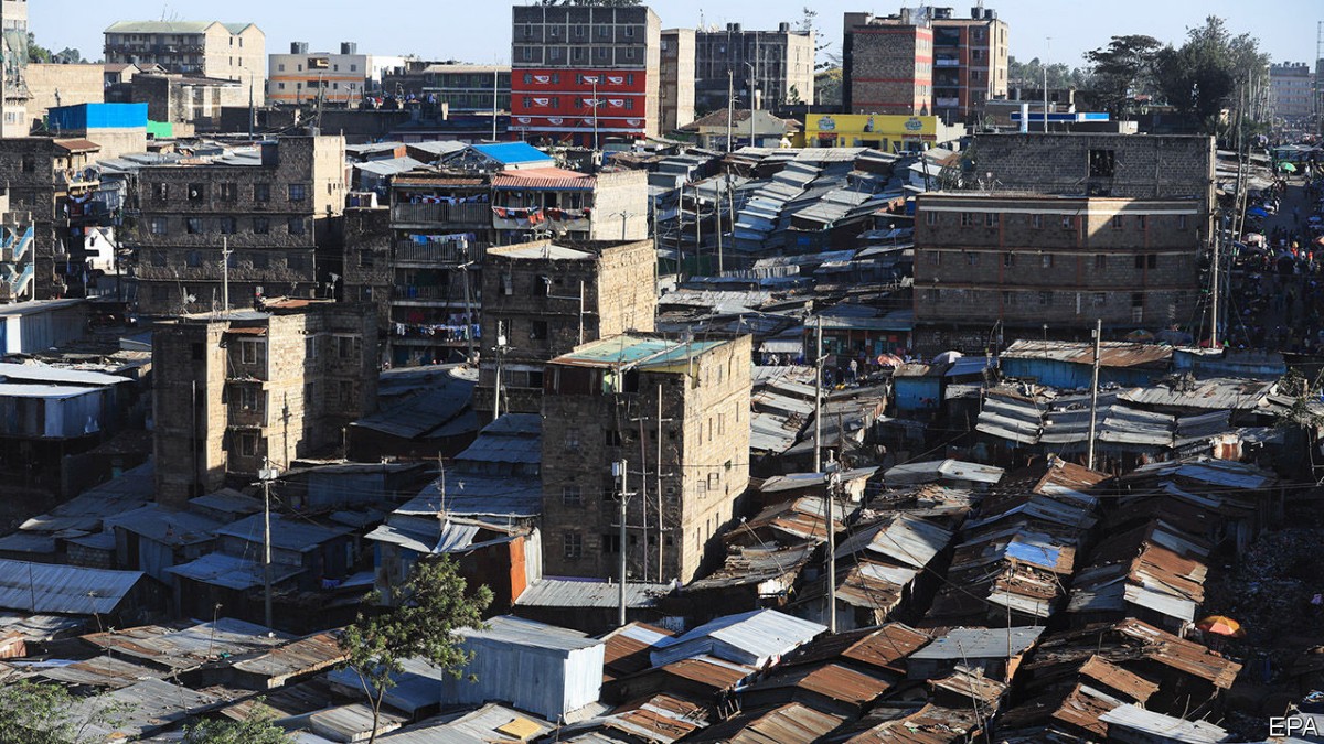UN urges Africa to revise urban planning laws