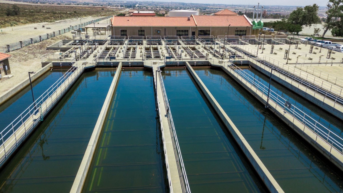 DJB approves new water treatment plant