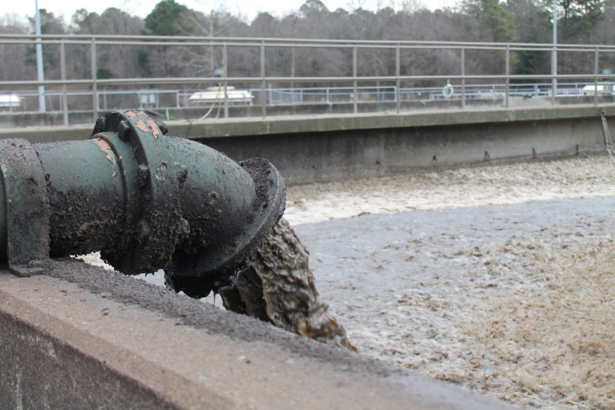 submit action plan to CPCB on treated wastewater