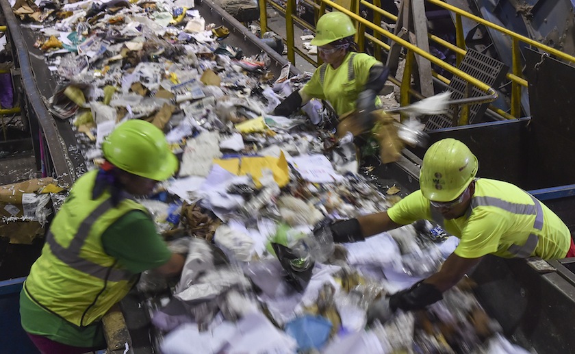 Chennai-privatise-waste-management 