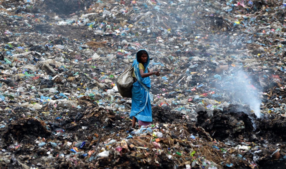 Greater Hyderabad Municipal Corporation to remove all open garbage pits