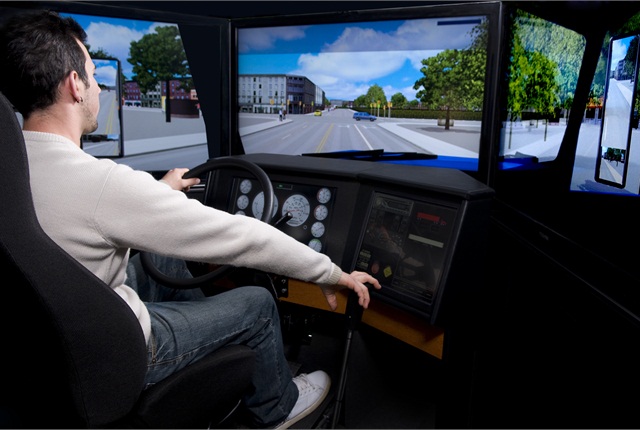 BMTC-introduce-bus-driving-simulators