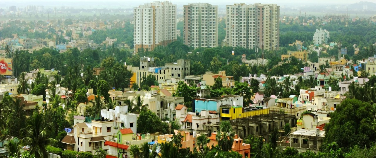 GIZ supports Odisha for sustainable urban development