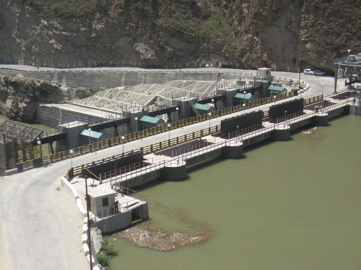 Green title for hydro-power projects