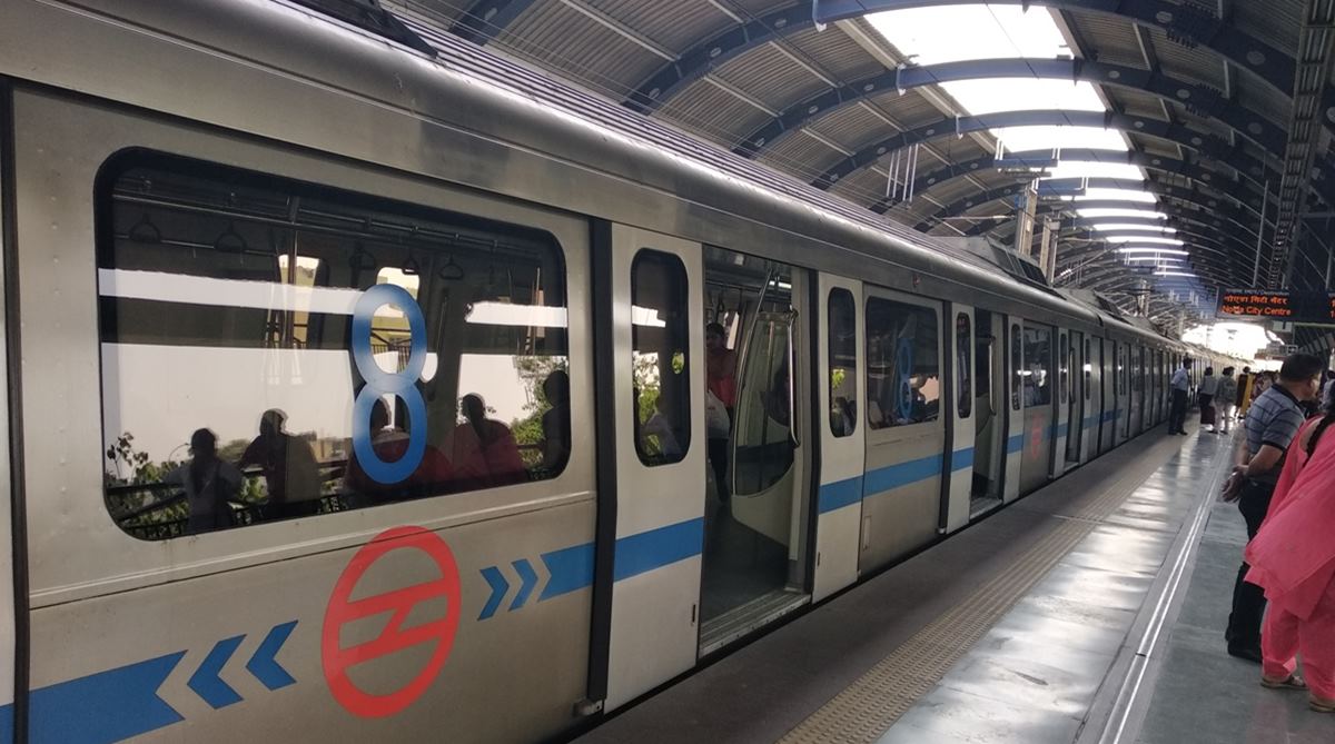 Direct Metro link between Delhi and Greater Noida cleared