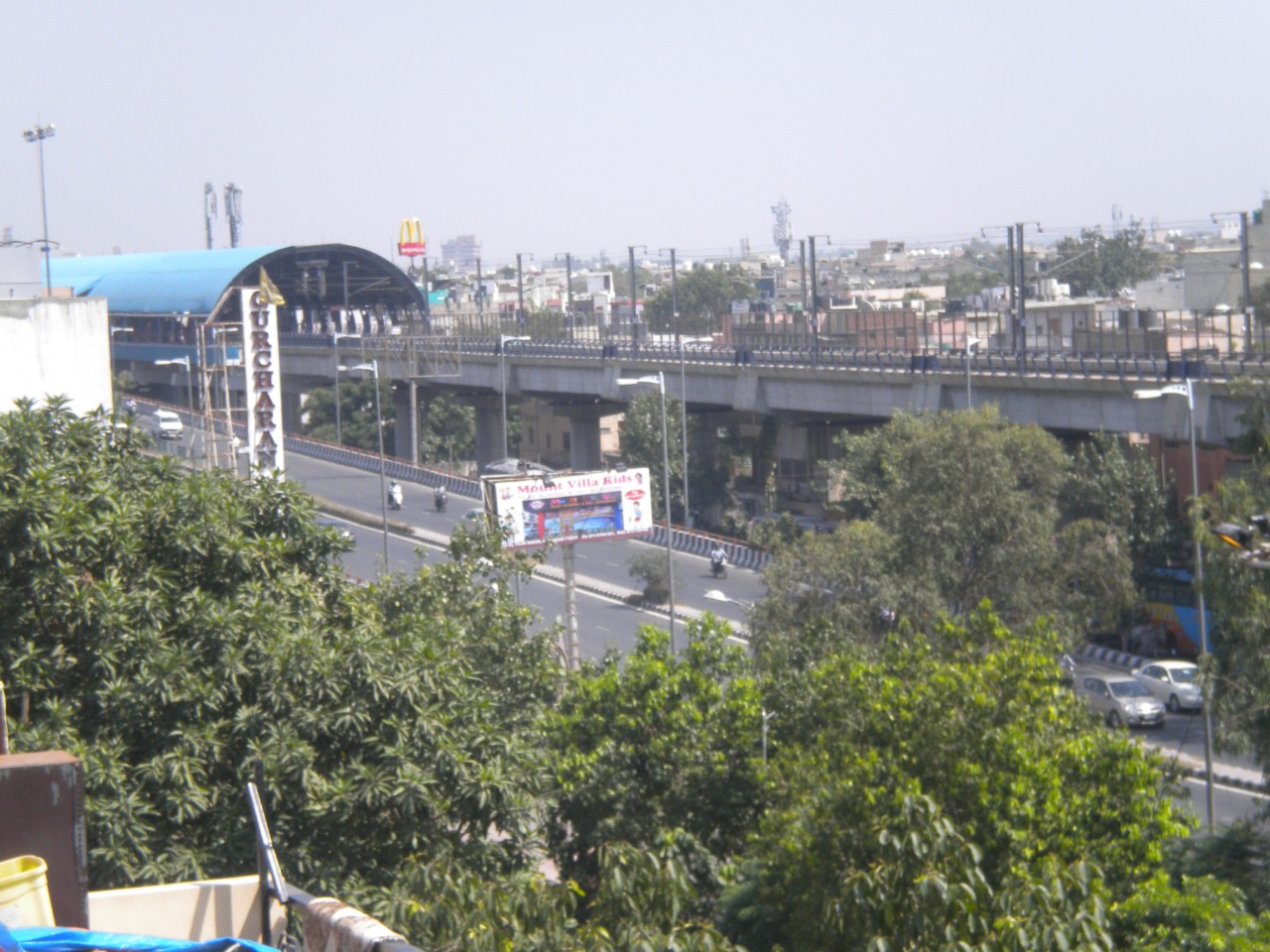 DDA to remodel areas near metro stations