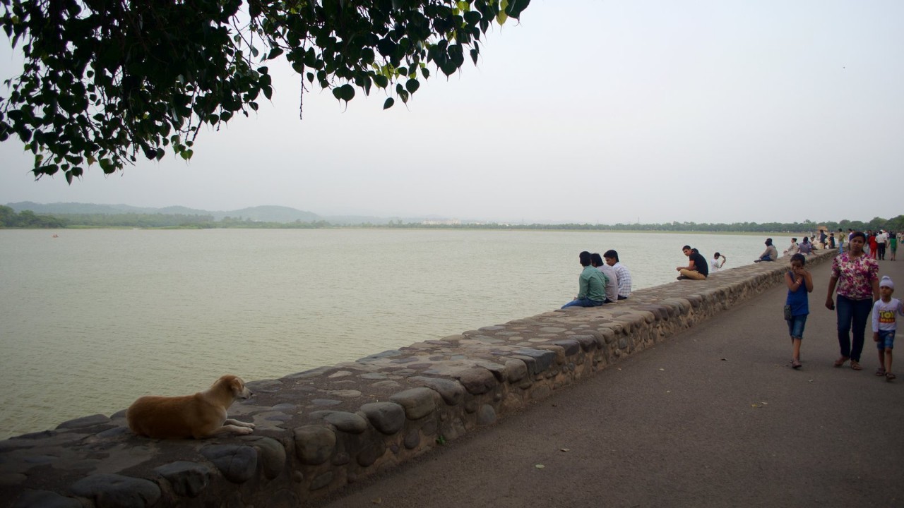 Chandigarh MC to declare Sukhna lake as wetland