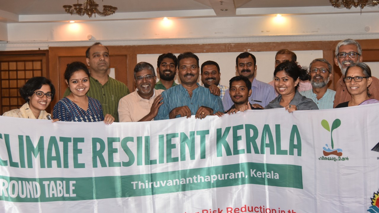 World Bank to sanction $250 million for ‘Resilient Kerala’ project