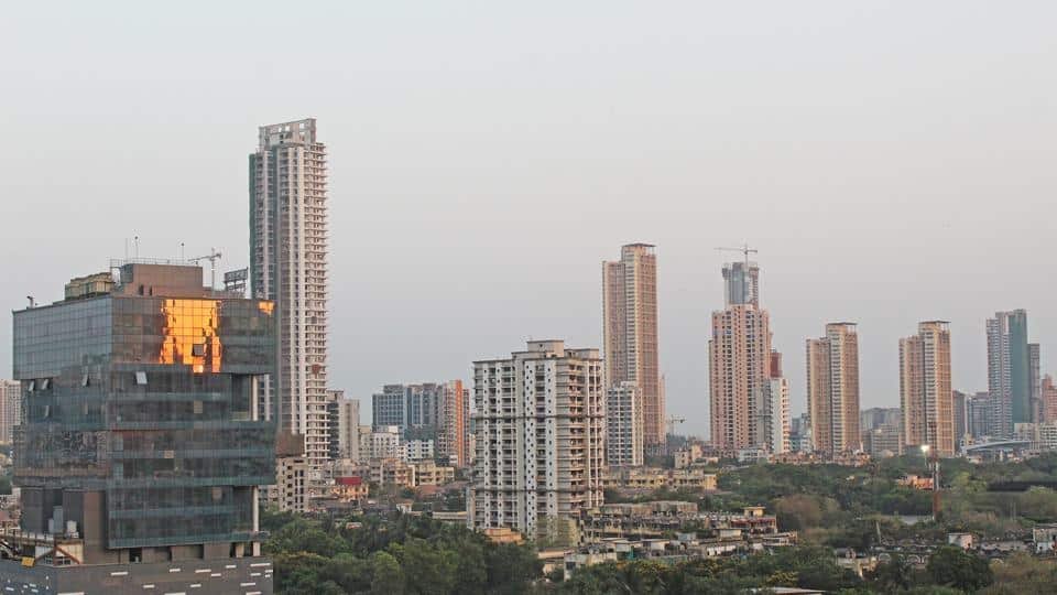 Mumbai records cleanest air for 2019
