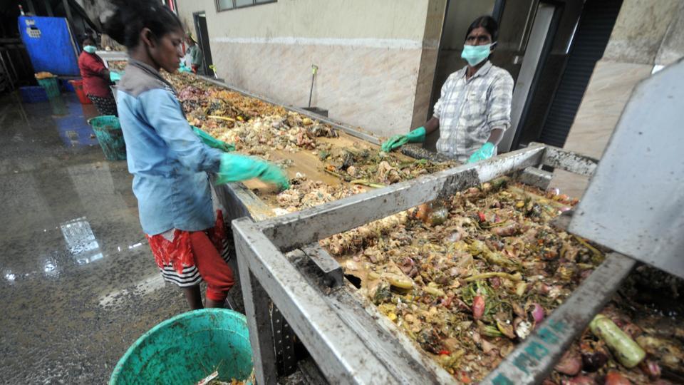 Palampur to get its first garbage treatment plant