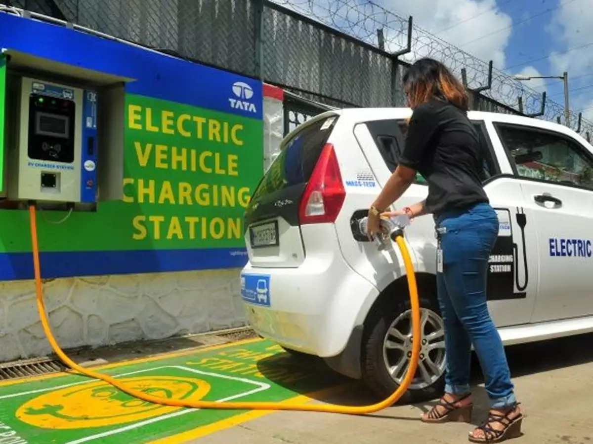 Is India underprepared for EVs