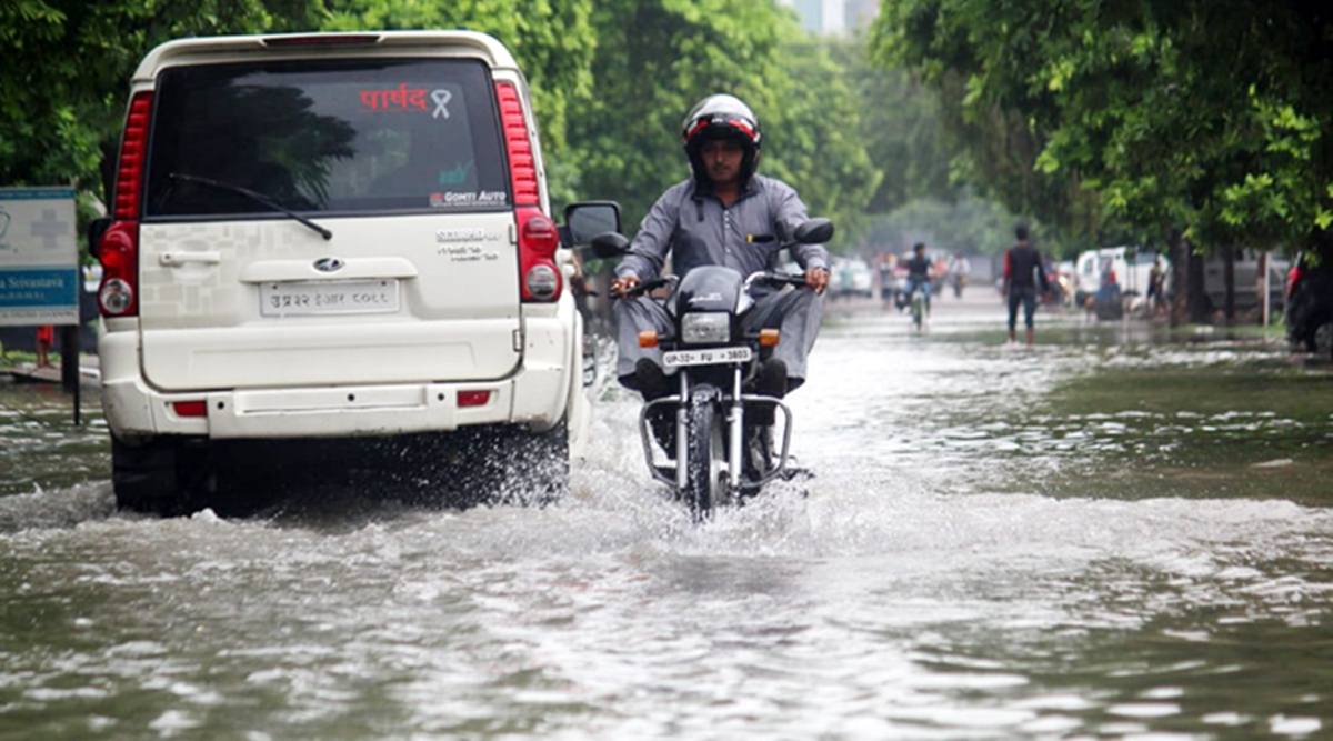 GMDA establishes control room to answer waterlogging complaints