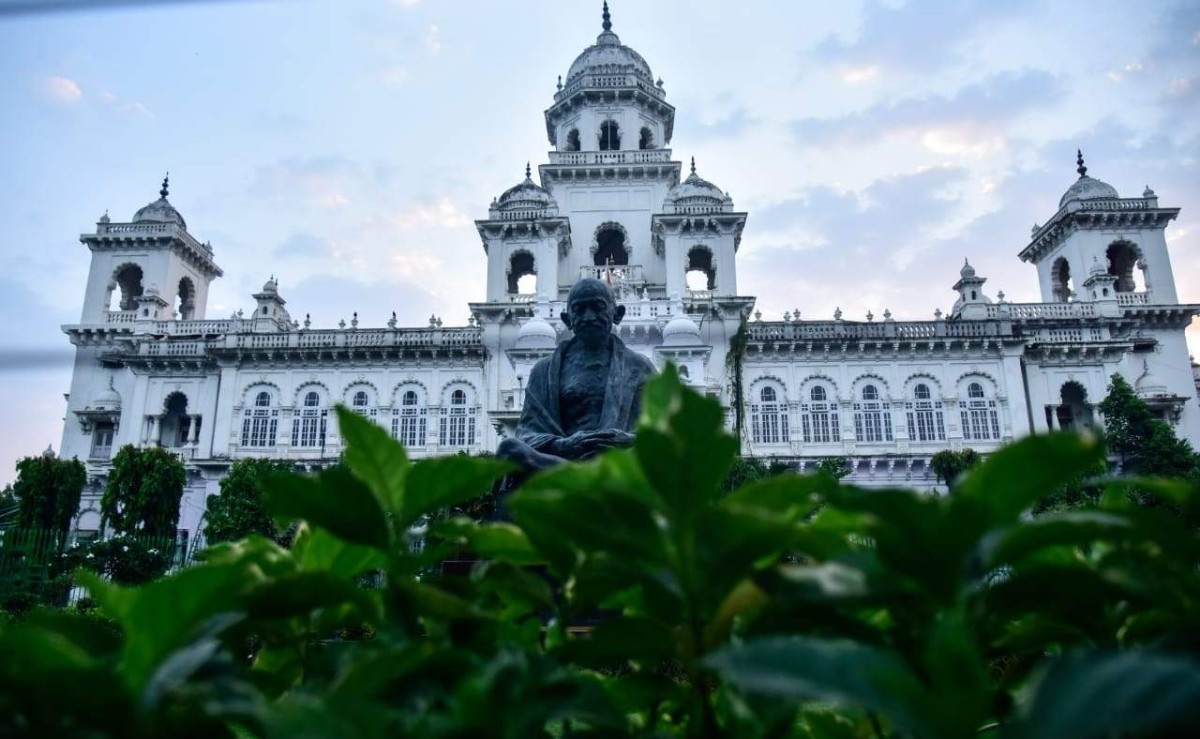 Telangana to get seven new municipal corporations