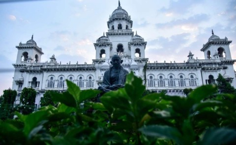 Telangana to get seven new municipal corporations