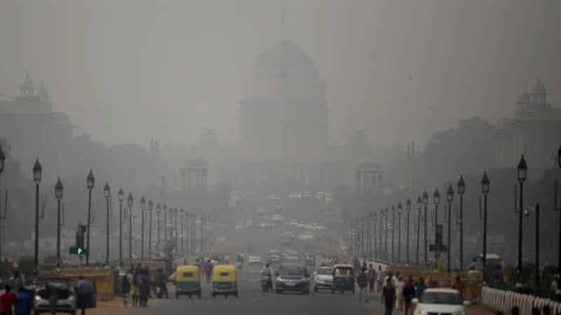 Pollution increases the risk of psychiatric disorders