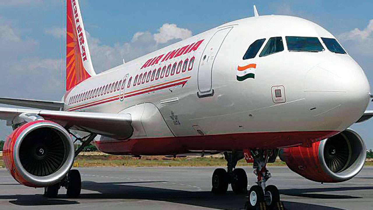 Air India to impose ban on single-use plastic