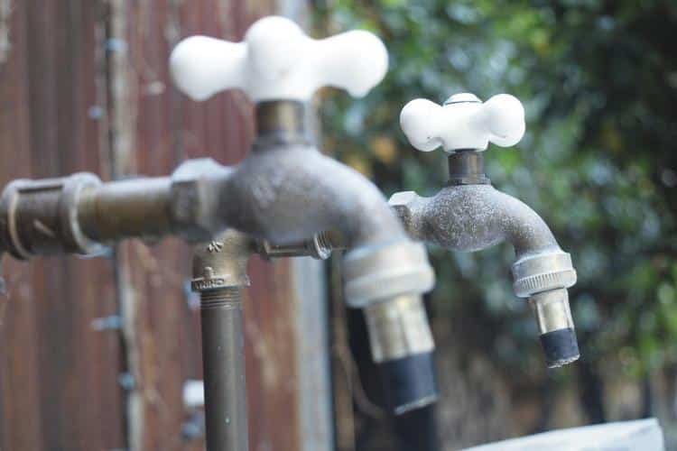 No drinking water supply for Hyderabad