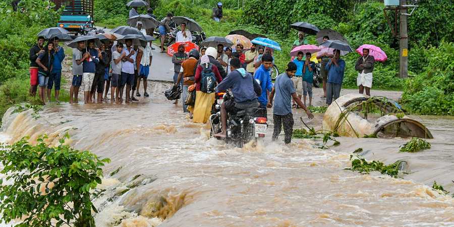 Karnataka flood death toll reaches 24
