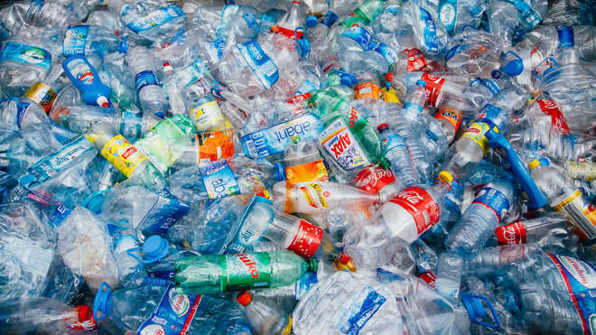 HP to buy plastic waste at Rs 75 per kg