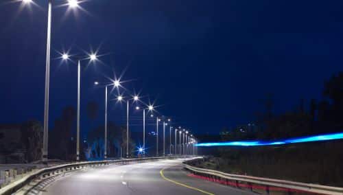 Delhi to get over 2 lakh street lights