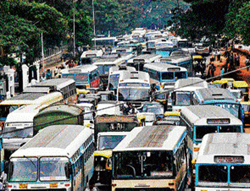 Karnataka issues draft notification classifying areas on noise-level basis