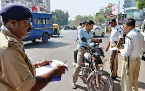 Telangana too, to make changes to Motor Vehicles Amendment Act 2019