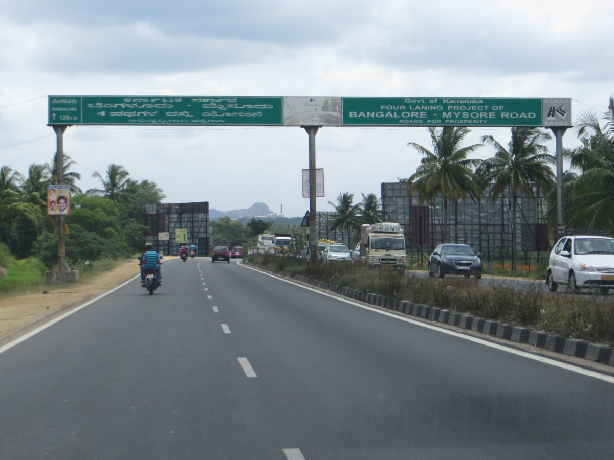 Karnataka cabinet approves Perpheral Ring Road project worth Rs 11,950 cr