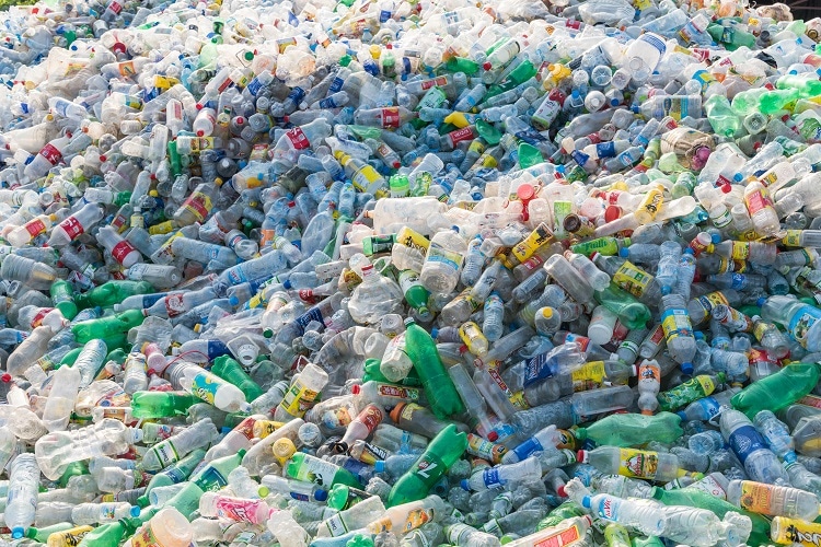 SDMC seizes godowns in west Delhi for illegally storing plastic waste