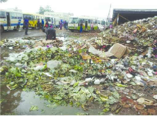 SMC fines 18 people for open dumping under “Name and Shame” policy