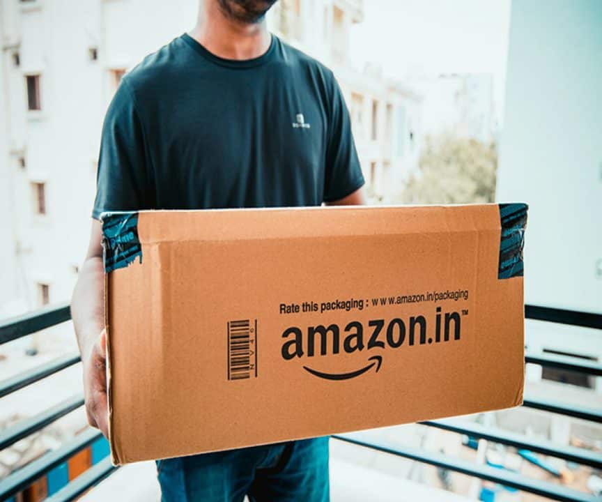 Amazon India bans single-use plastic