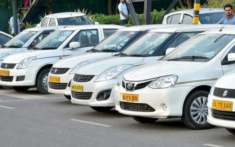 Private commercial vehicles of Delhi, Noida to strike today