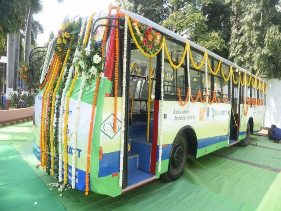 AMC to procure 300 new CNG buses