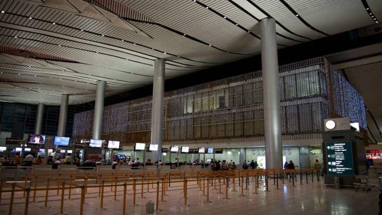 India plans to set up 100 new airports by 2024