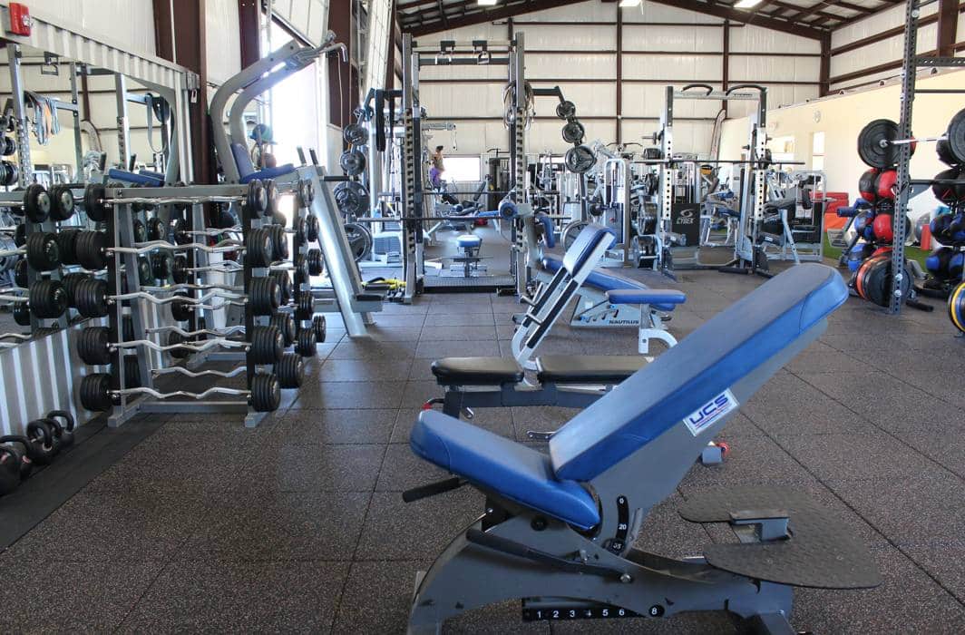 Gyms opened post 2008 to be sealed in Delhi