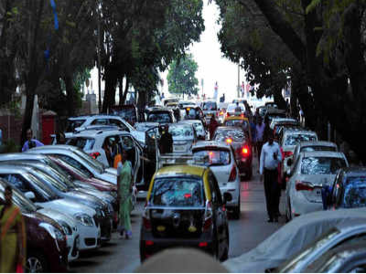 Parking spaces to be reserved for e-vehicles in Delhi